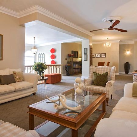 Capeblue Manor House Hotel Muizenberg Eksteriør billede