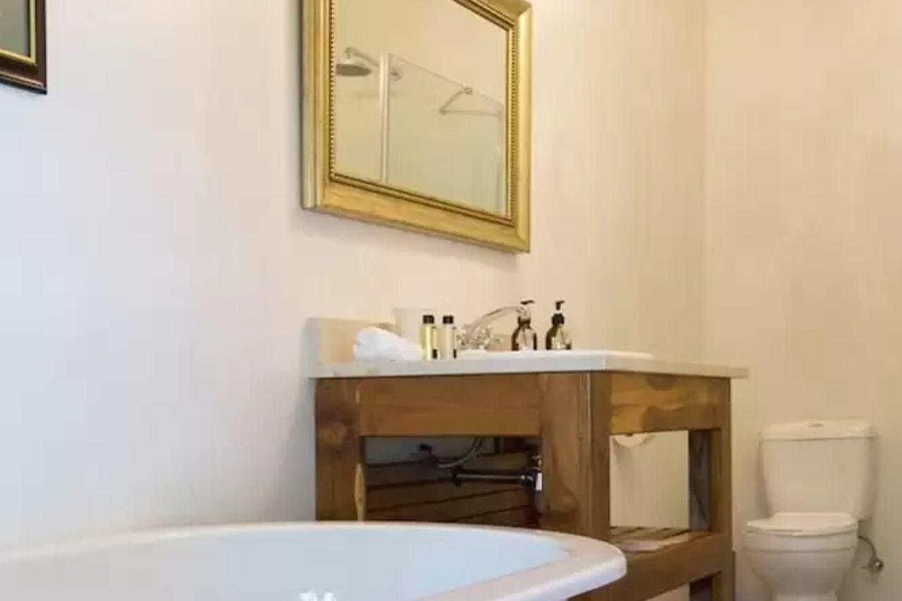 Capeblue Manor House Hotel Muizenberg Eksteriør billede
