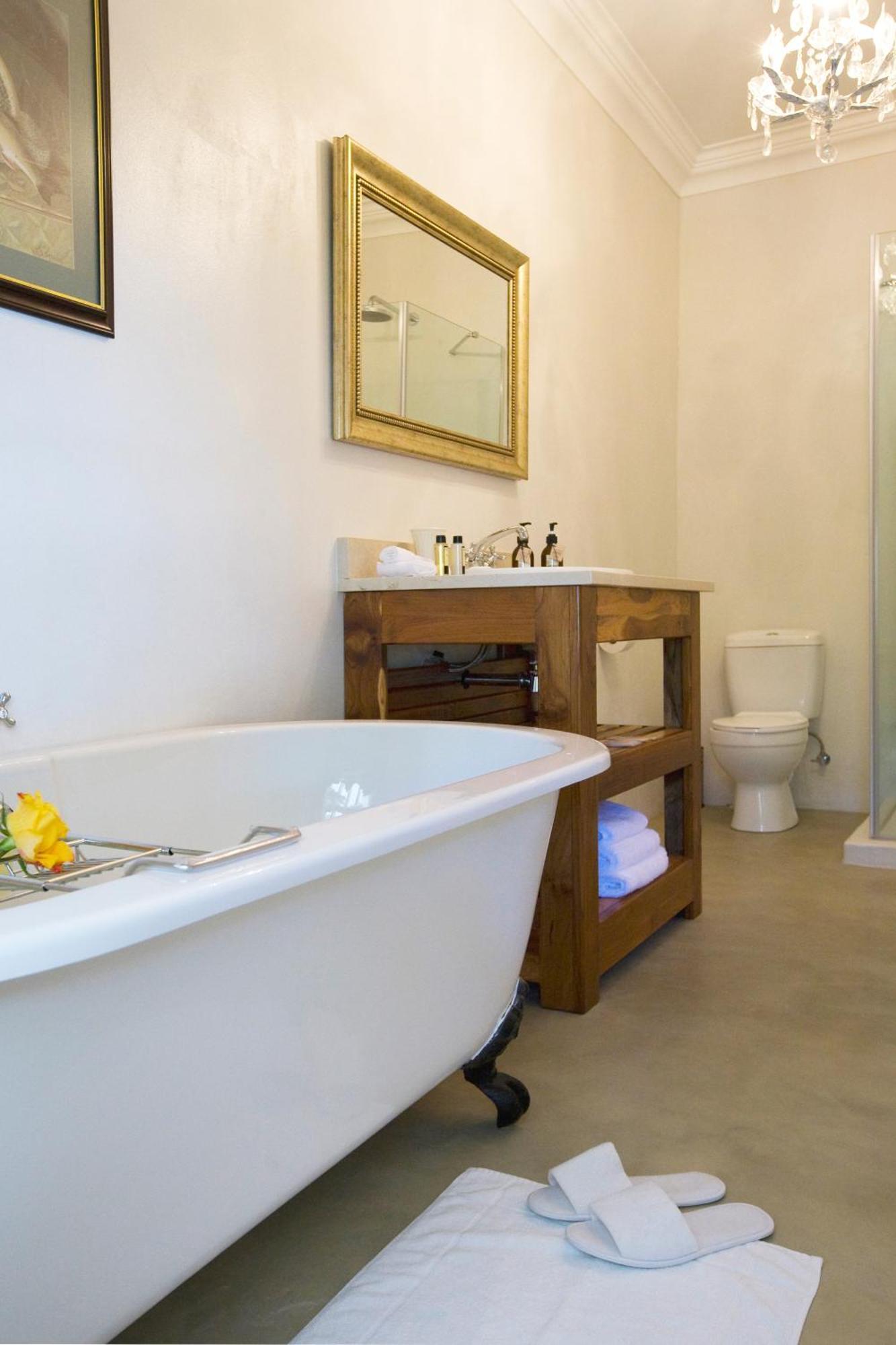 Capeblue Manor House Hotel Muizenberg Eksteriør billede