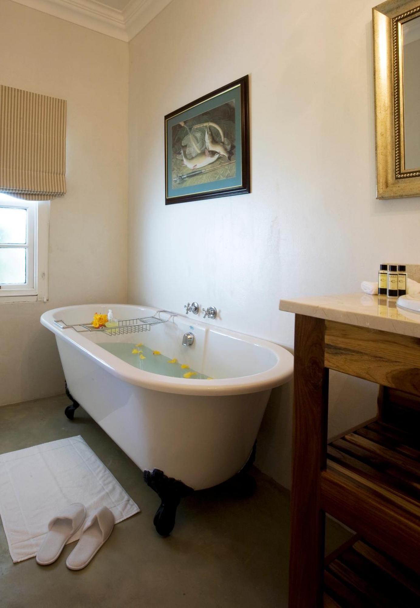 Capeblue Manor House Hotel Muizenberg Eksteriør billede
