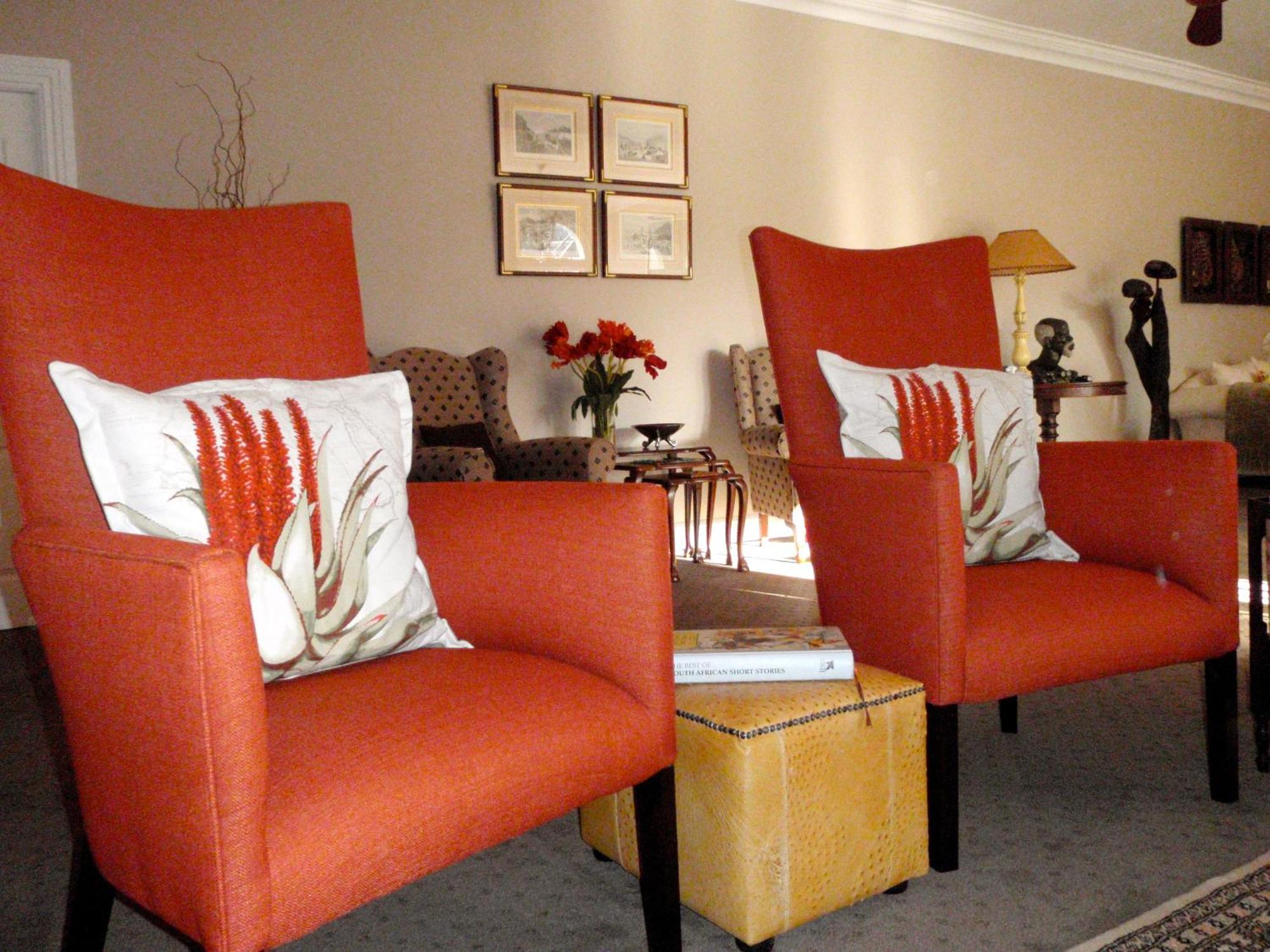 Capeblue Manor House Hotel Muizenberg Eksteriør billede