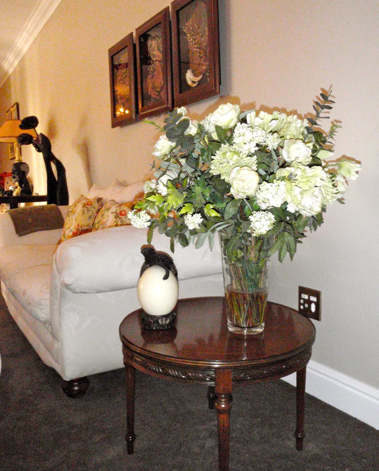 Capeblue Manor House Hotel Muizenberg Eksteriør billede